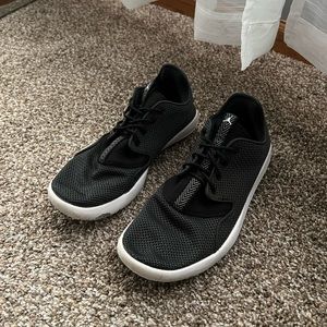 Jordan’s Reflective